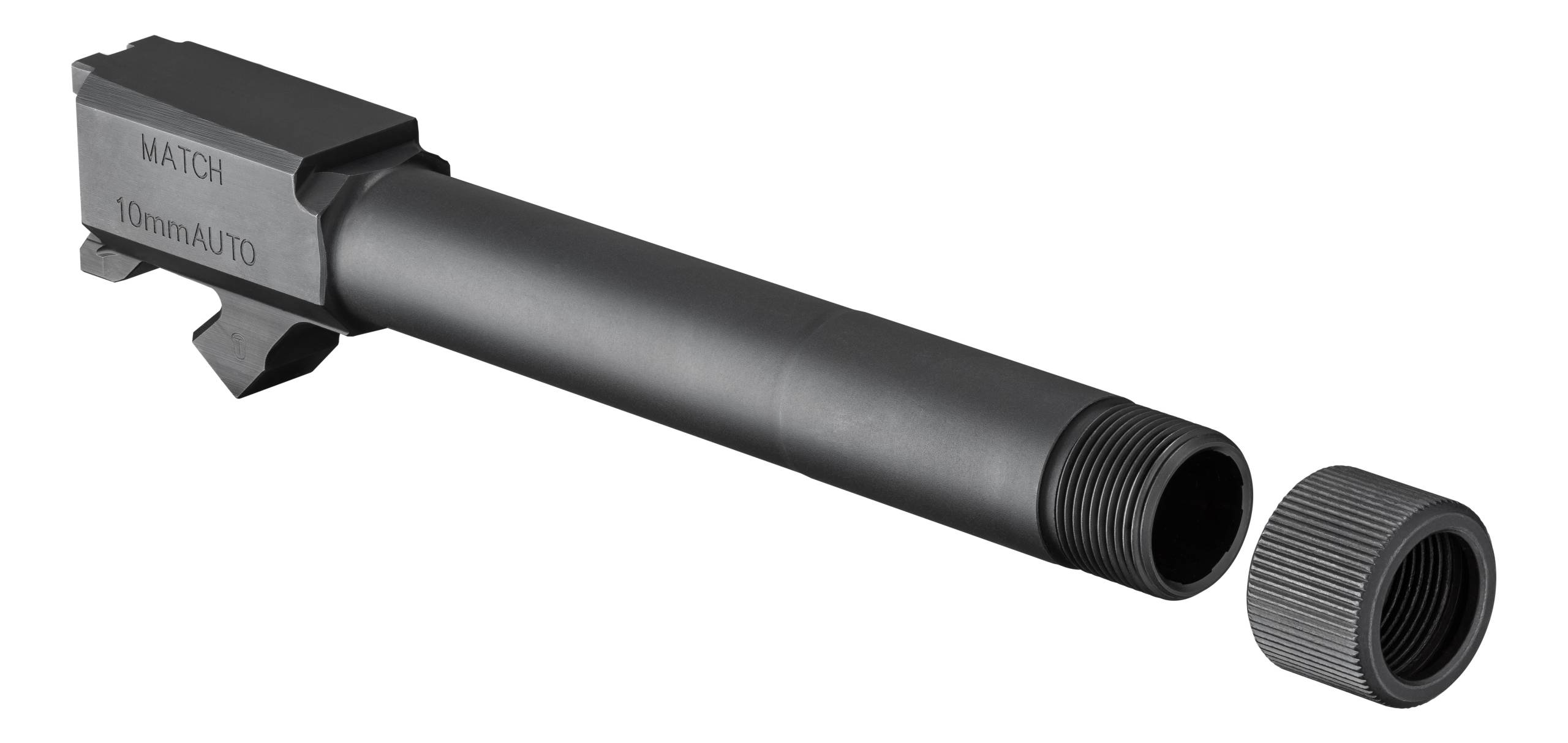 SPRINGFIELD ARMORY XDM 10MM 4.5" THREADED BARREL