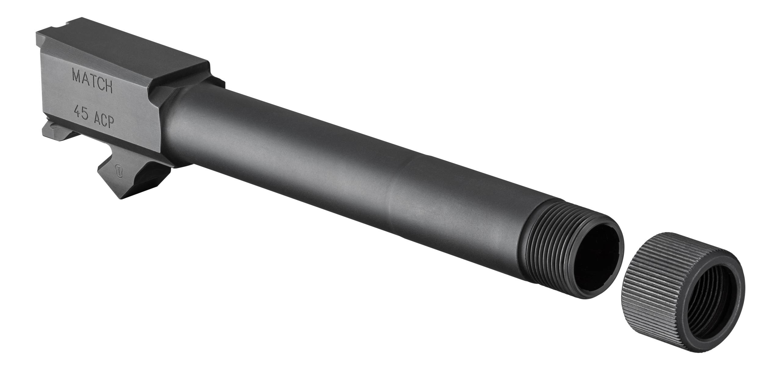 SPRINGFIELD ARMORY XDM 45ACP 4.5" THREADED BARREL