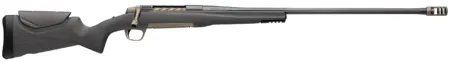 BROWNING X-BOLT 2 PRO 7MAG            #