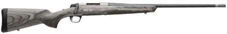 BROWNING X-BOLT 2 HUNT LAM 6.5PRC TT  #