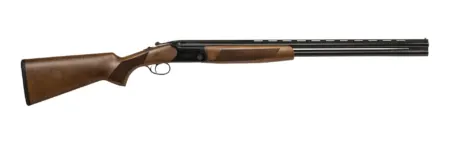 CZ-USA DRAKE O/U 28/28 BL/WD 3"