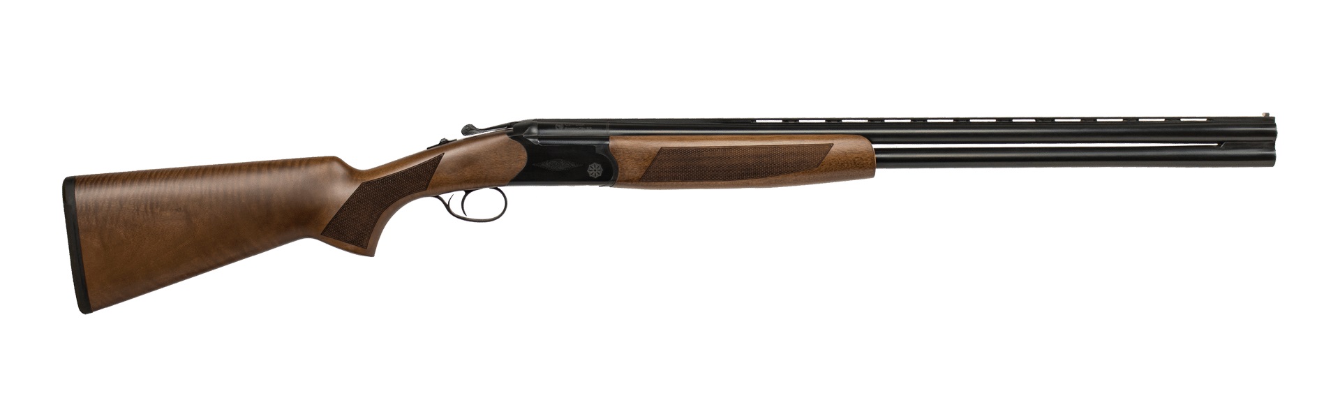 CZ-USA DRAKE O/U 28/28 BL/WD 3"