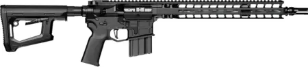 RADN R0850 MODEL 1       6MM ARC RFL 14.5  20R BLK