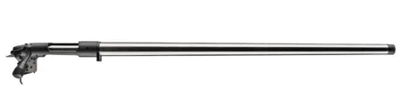 Bergara Rifles B14RBA003 B-14R Trainer 22 LR Heavy Threaded