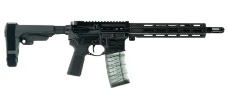 FAXON FX5510X      ION-X HYPERLITE 556 BLK  CERA