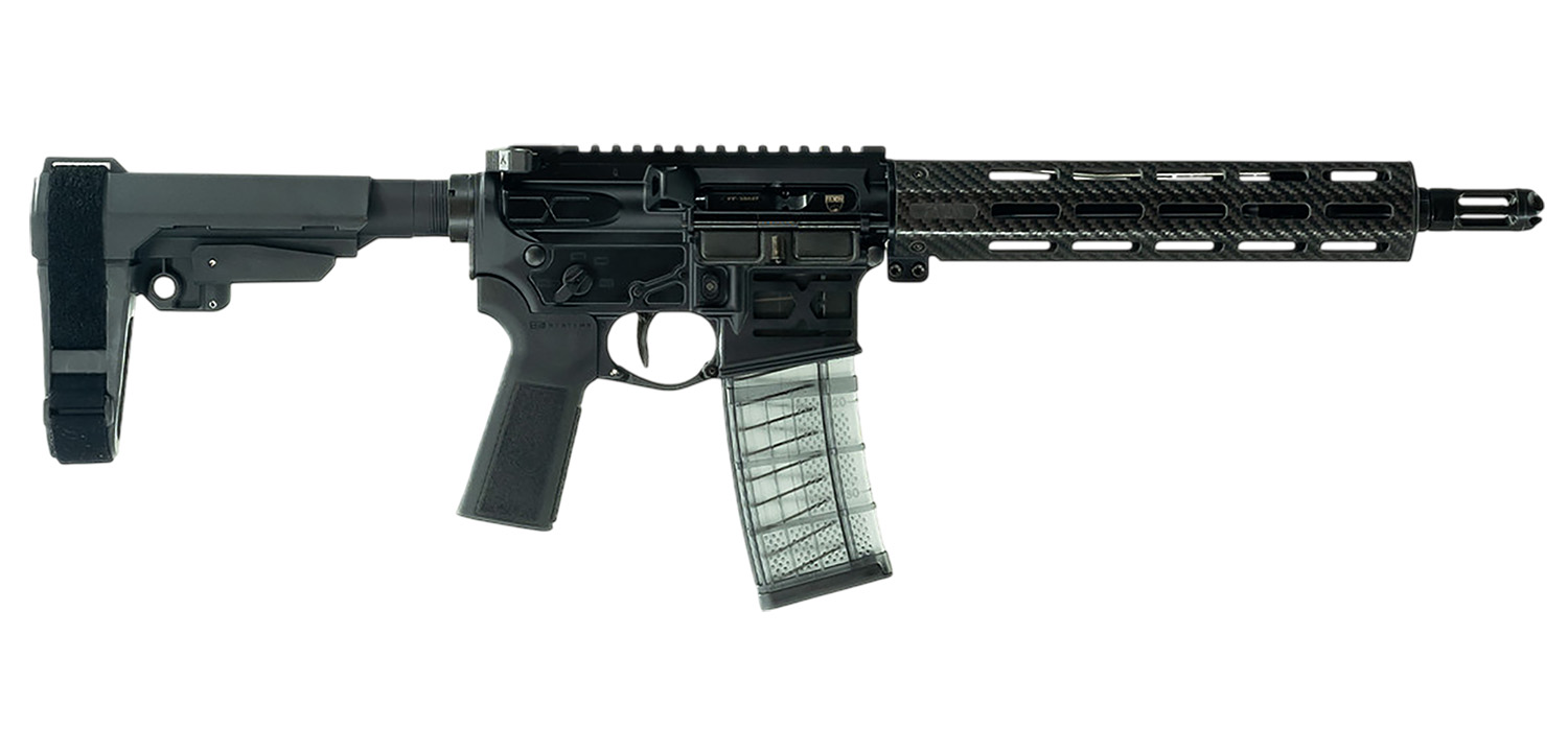 FAXON FX5510X      ION-X HYPERLITE 556 BLK  CERA