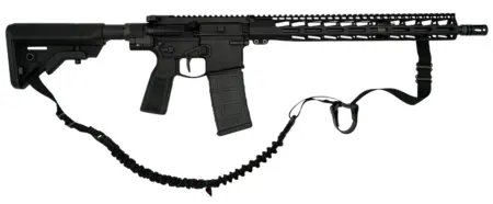Shield Arms SA-15FPR16 SA-15 Folding 5.56 NATO 16"