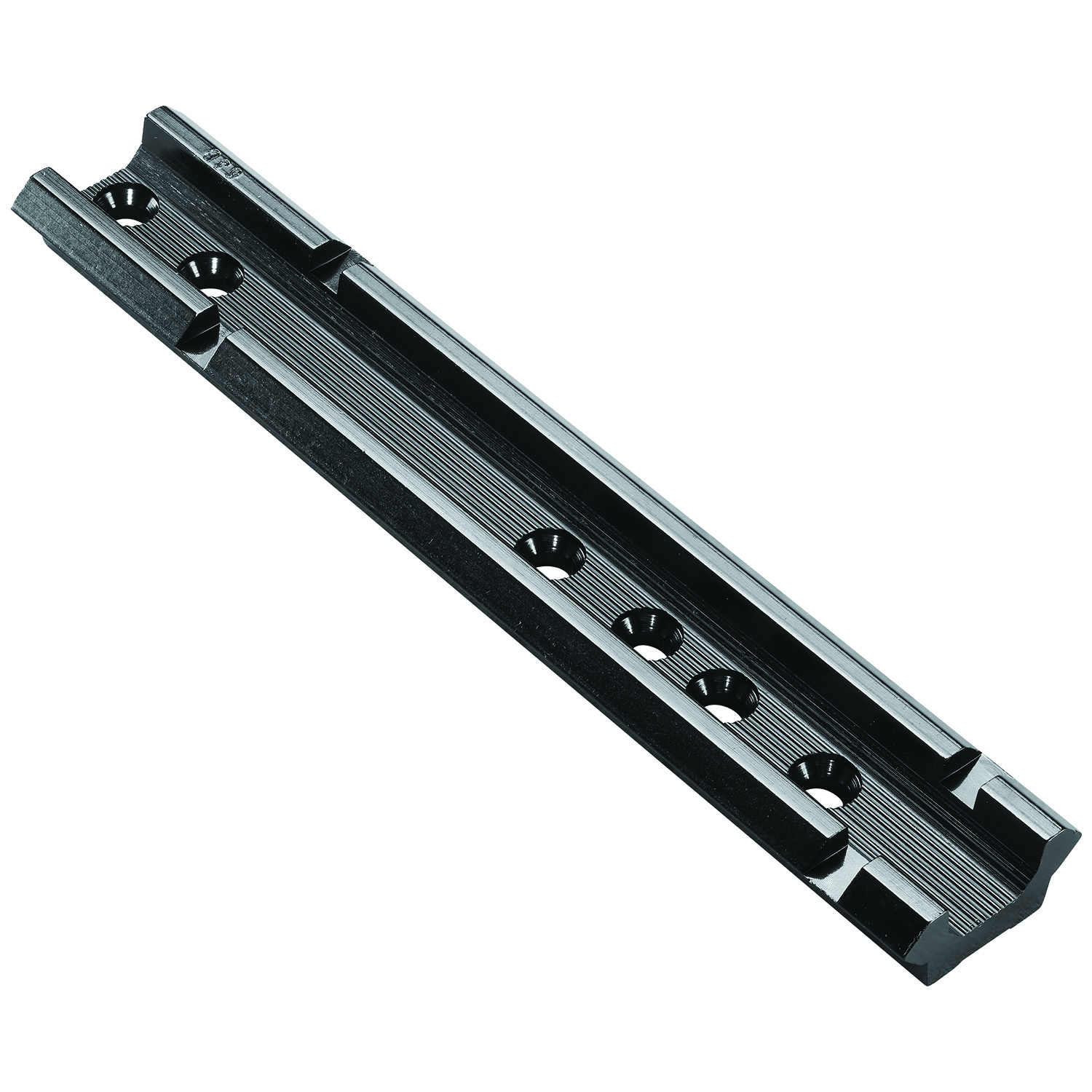 Weaver Mounts 48069 Top Mount Base 63B  Black Marlin/Mossberg Western Field