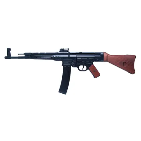 BLG MAUSER STG-44 22LR NATURAL WOOD STOCK 25RD