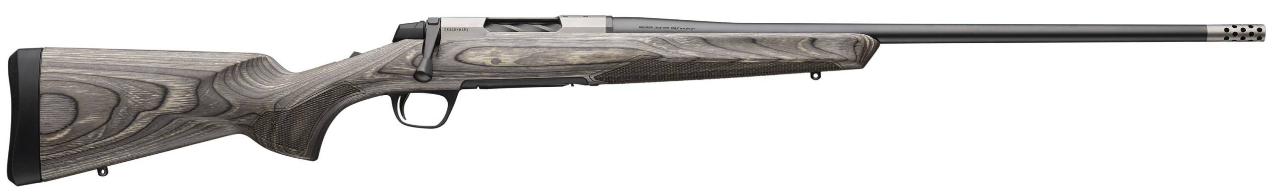 BRO X-BOLT 2 HUNTER LAM TWO-TONE 7MM REM 26 3R