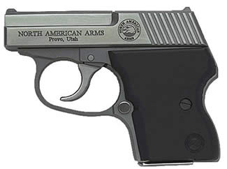 NORTH AMERICAN ARMS 32ACP GUARDIAN SS 2.18" 6+1