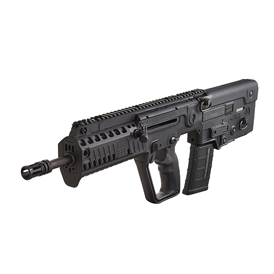 IWI TAVOR X95 BULLPUP LH 5.56 16.5 THRD BLK 30RD