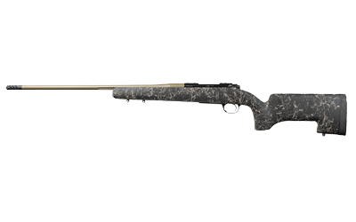 KIMBER MT ASNT MOJAVE 6.5CM 22" 4RD
