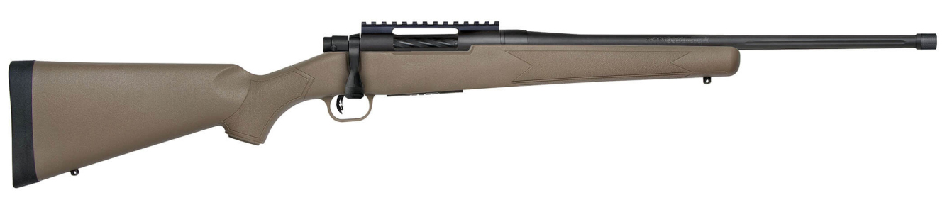 MOSS PATRIOT PREDATOR 350LEGEND 20 FDE