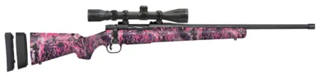 MOSS PATRIOT SUPER BANTAM 350LEG COMBO MUD