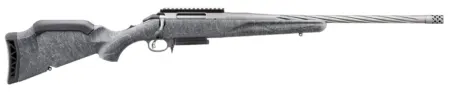 Ruger American 308 WIN