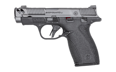 S&W PC BODYGRD 2 380ACP 3.1 12RD TS