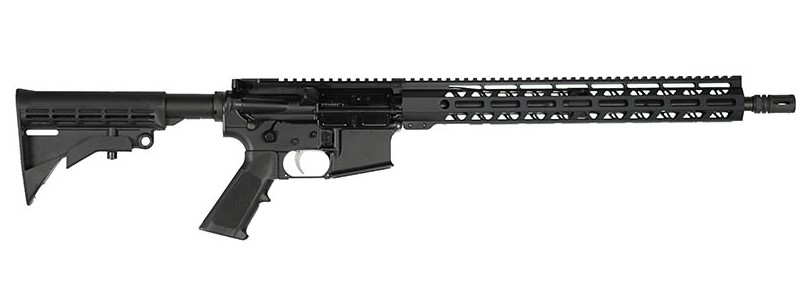 HI-POINT HP-15 5.56MM BLACK 30+1 15"