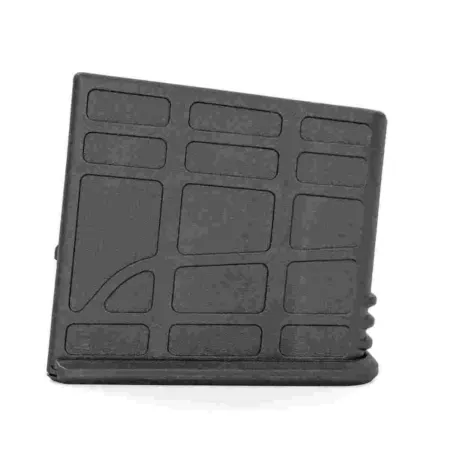 Barrett MRAD "C" Rifle Magazine .308 Win/6.5 Creedmoor/.260 Rem 10/rd
