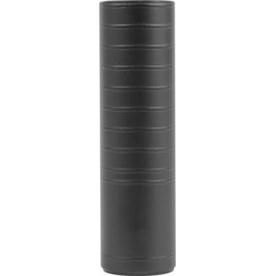 SilencerCo SPECTRE 9 Handgun Silencer 9mm Luger 4.76" Titanium Black