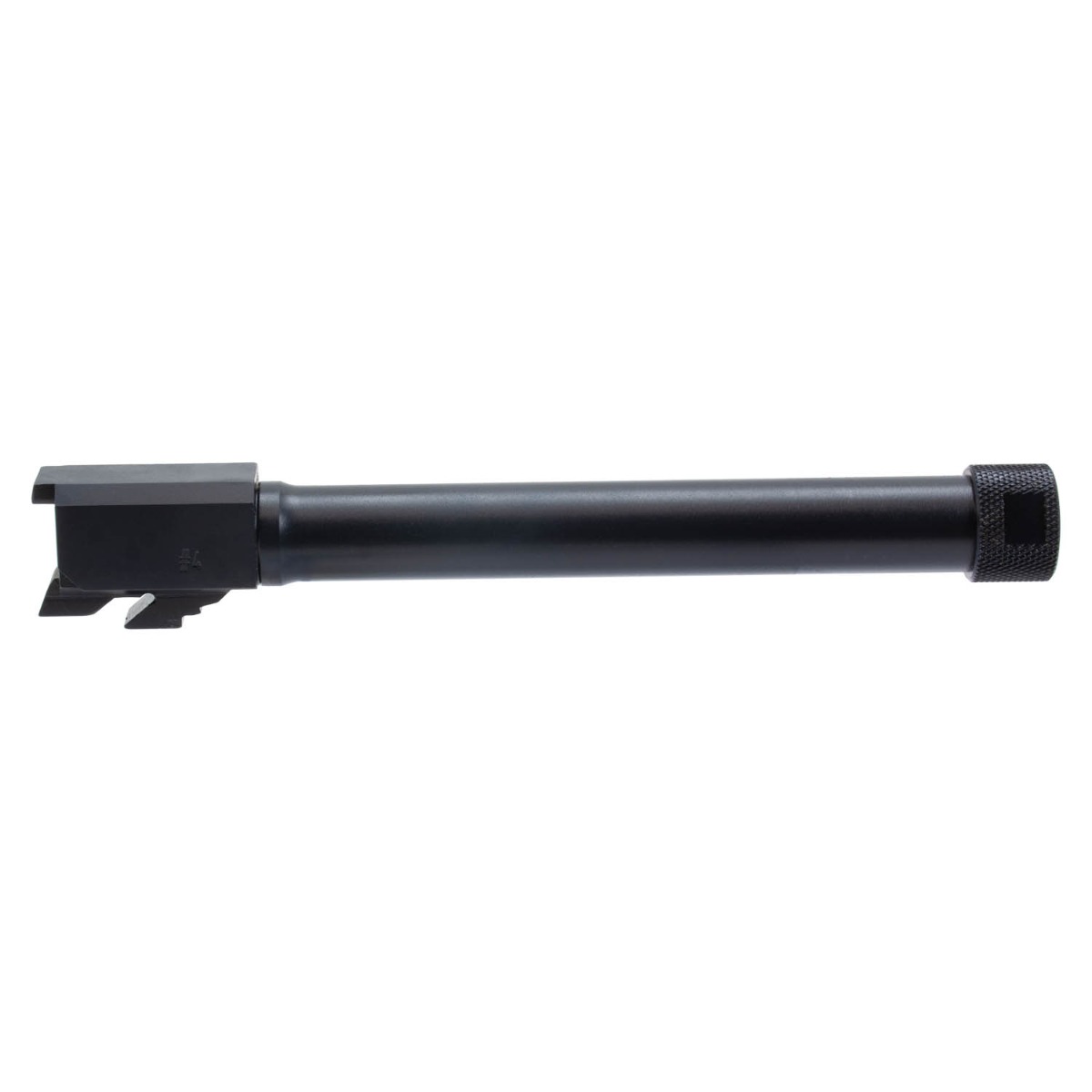 TP9 SFX FULL SIZ THREADED BARREL (INCH)