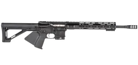 WILSON COMBAT PROTECTOR 5.56MM 16.25" BK CA