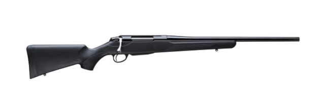 TIKKA T3X LT CPCT 7MM-08 20" BK TB