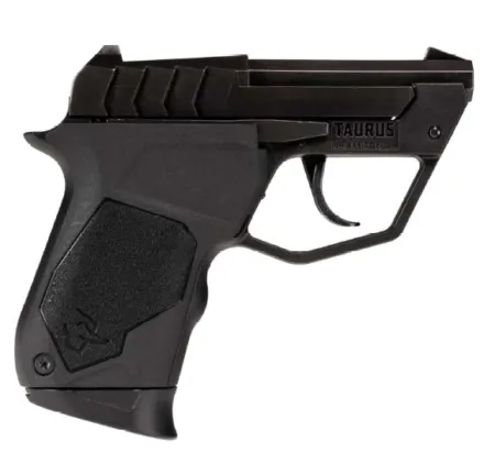 TAURUS 22TUC 22LR BLK 2.5" 9+1