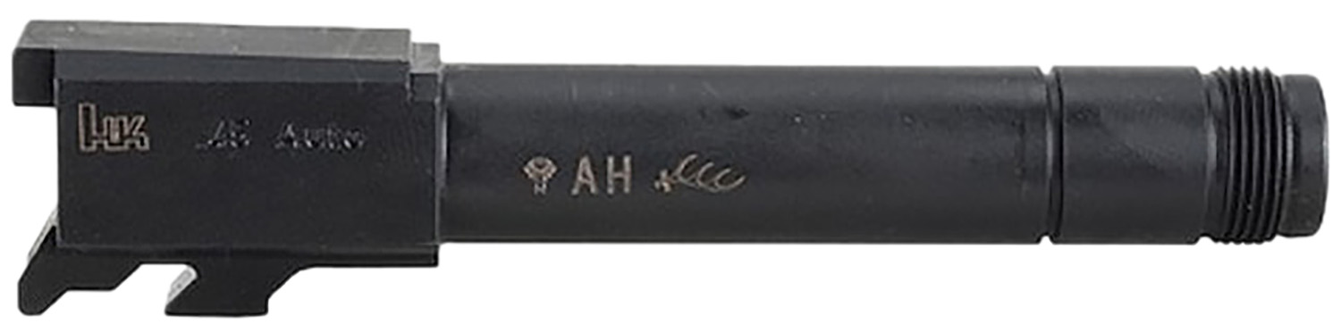 HK 226347   45 Cal 4.46" Black Steel