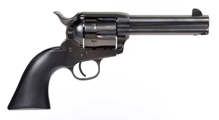 TAYLOR'S & COMPANY DEVIL ANSE 45LC BL/BLK 4.75"