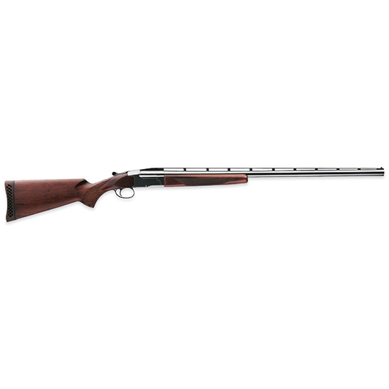 BRO BT99 12GA 32 WALNUT CONVENTIONAL STOCK