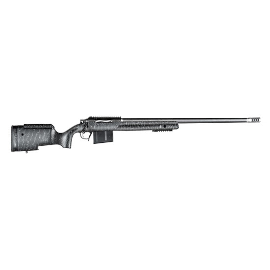 CHRIS BA TAC 300PRC 26 BLK/GRY TB