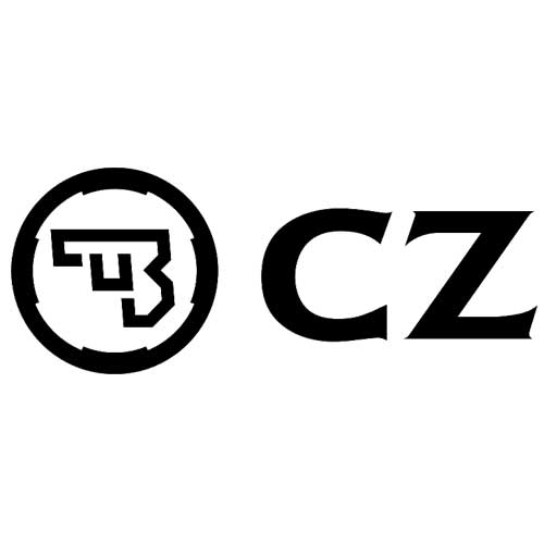 CZ-USA P-01 50TH 9MM 10+1 3.8" FS
