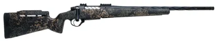 SEEKINS HAVAK PRO HUNTER PH3 WOODLAND 6MMCREED 20