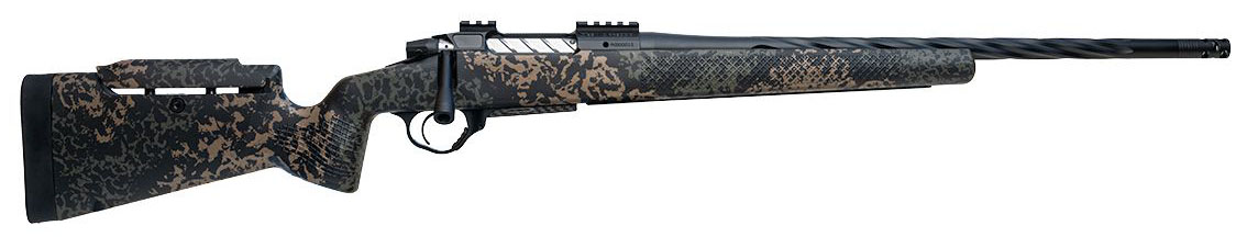 SEEKINS HAVAK PRO HUNTER PH3 WOODLAND 6MMCREED 20