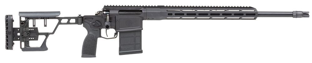 SIG CROSS 308WIN 20 STX BLK FOLD PRS 10RD