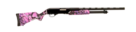 SAVAGE ARMS 320 FIELD 20/22 MUD GIRL CMPT