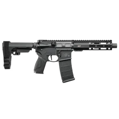 SW M&P15 PISTOL 5.56 7.5 MLOK PSB 30RD