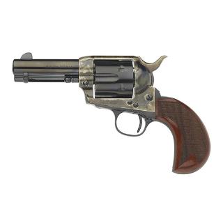 TF UBERTI 1873 CATTLEMAN 45LC 3.5 CHECKERED