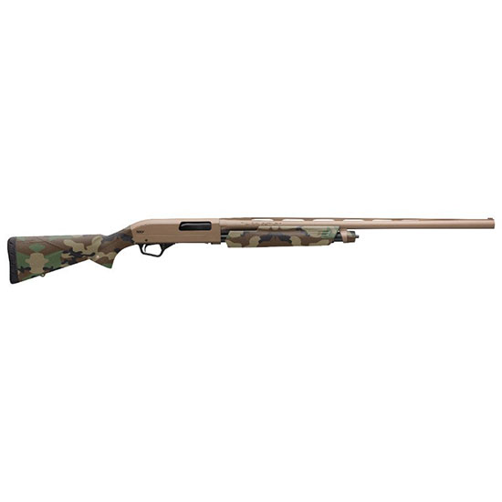 WIN SXP HYBRID WOODLAND 20GA 3 26 INV+3