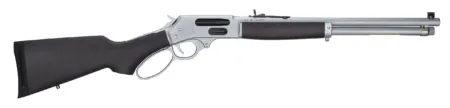 HENRY REPEATING ARMS LEVER ACTION 45-70 ALL WEATHER