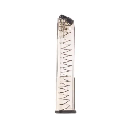 Elite Tactical Systems Omega S&W M&P Handgun Magazine 9mm Luger 30/rd