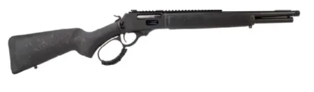 ROSSI R95 TRIPLE BLK 357MAG BL/WD 16