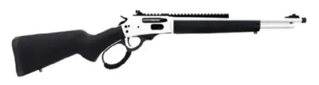 ROSSI R95 TRAPPER 30-30 WH/WD 16.5"