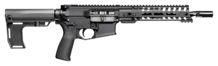POF USA P-15 CONSTABLE PSTL 350LEG BLK