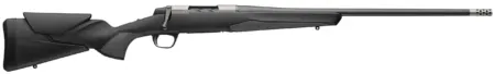 BROWNING X-BOLT 2 HUNT COMP 243WIN TT #