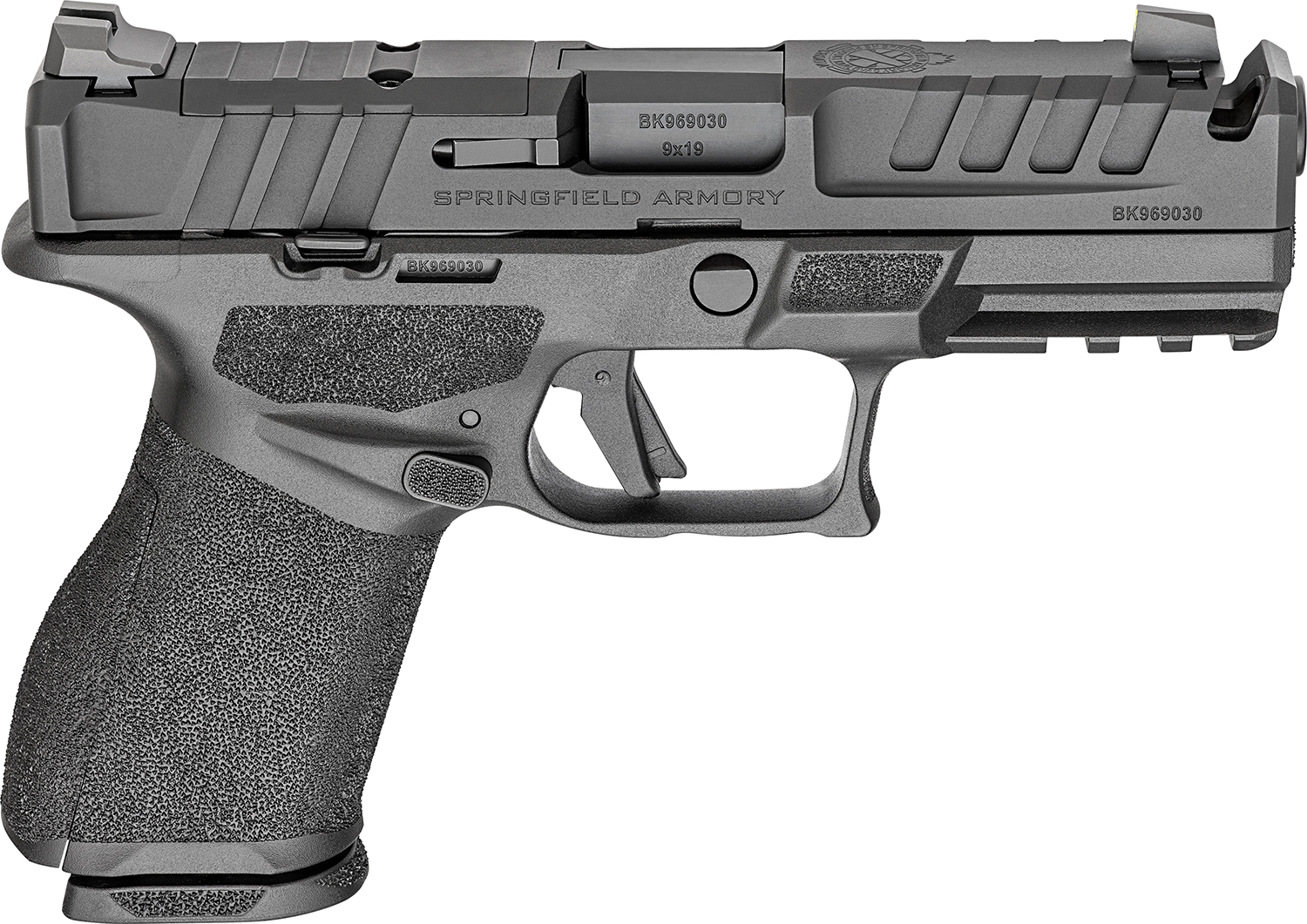 SPG EC9409BUCOMP    ECHELON 9M 4 UDOT 15/18R