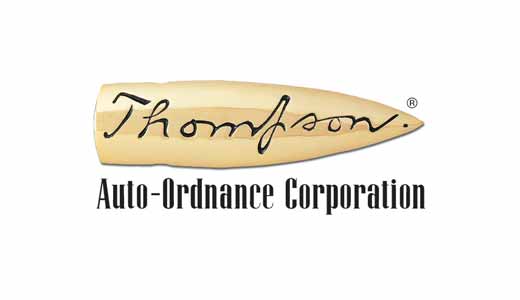 AUTO-ORDNANCE - THOMPSON 1911A1 NAVY 250TH 45ACP 5" 7+1