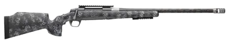 BRO X-BOLT 2 PRO MCM CF 6.5PRC 24 3RD SR MB