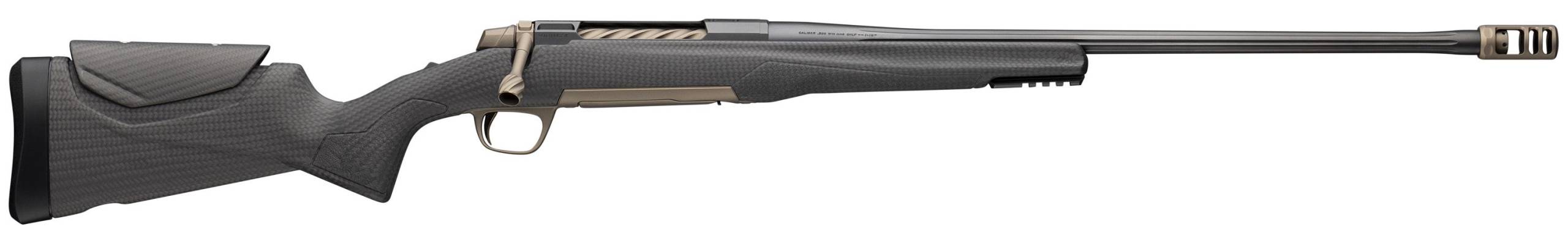 BRO X-BOLT 2 PRO SPR 300WIN 22 3RD